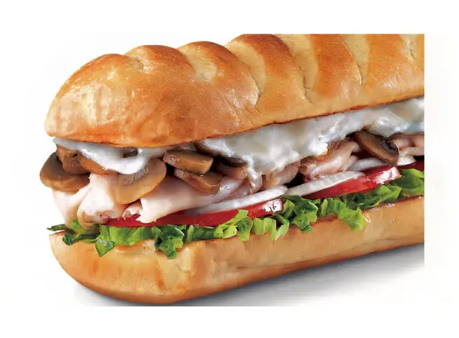 Firehouse 5 Engineer Firehouse Sub