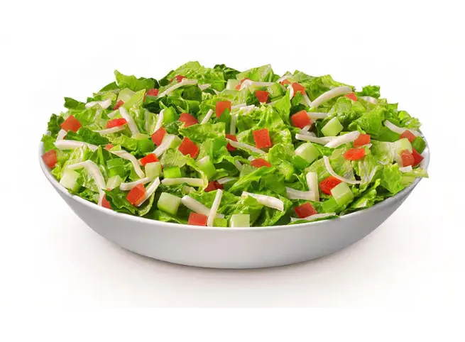 Firehouse 23 Salad