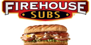 Firehouse 1 Firehouse Subs