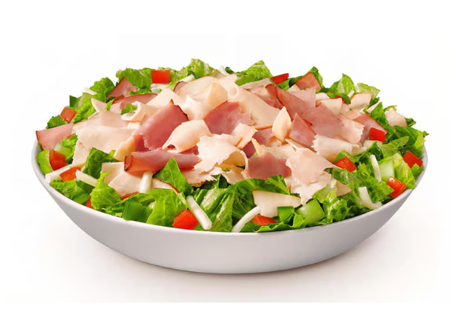 Firehouse 22 Firehouse Hook & Ladder Salad