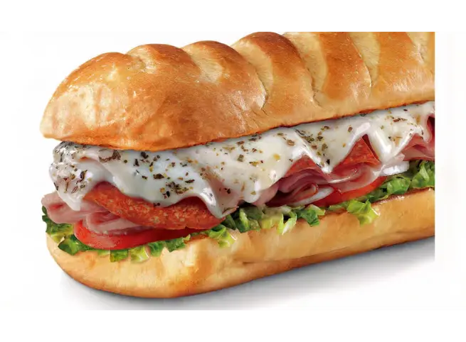 Firehouse 8 Firehouse Italian