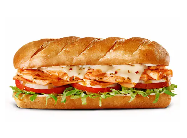 Firehouse 11 Jamaican Jerk Turkey