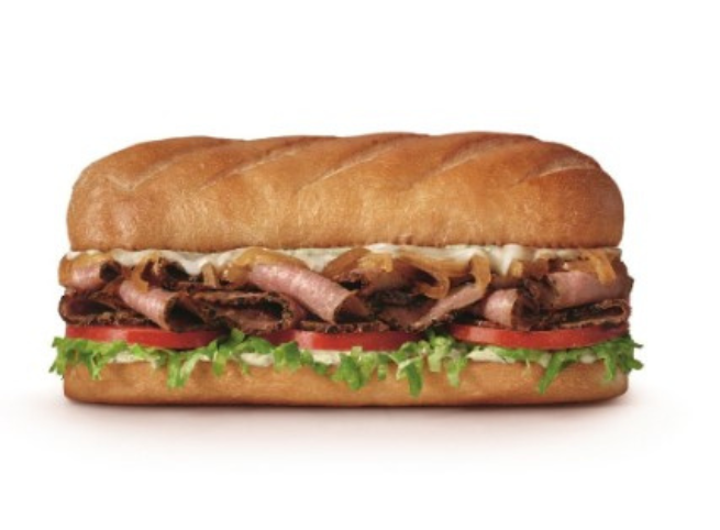 Firehouse 13 firehouse sub