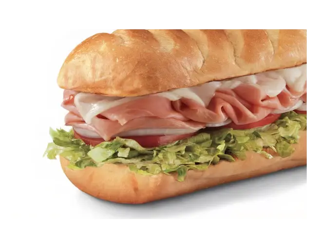 Firehouse 20 honey ham