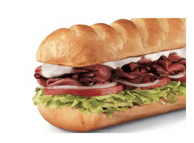 Firehouse 18 pastrami menu