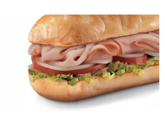 Firehouse 21 smoked turkey breast