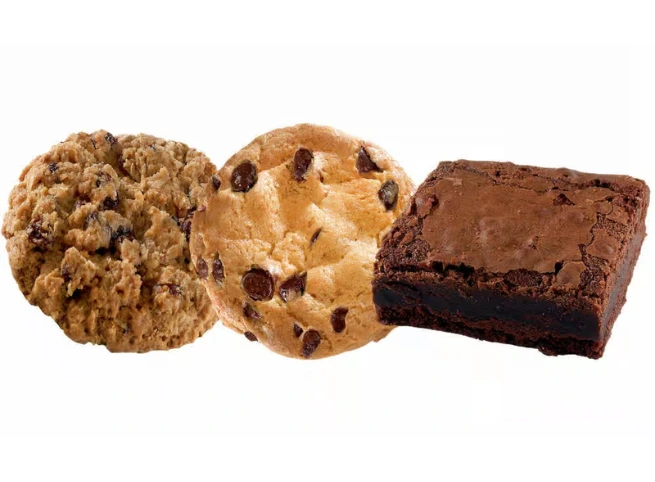 Firehouse 30 Firehouse Sub Dessert Bundle 3