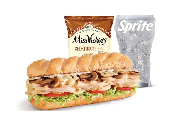 Firehouse 75 Engineer® Combo