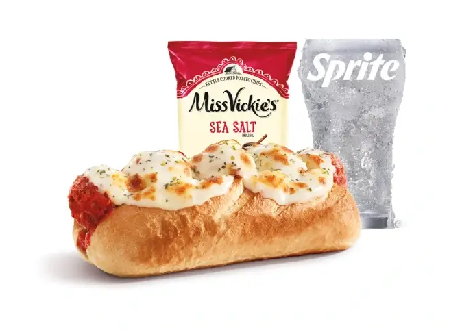 Firehouse 62 Firehouse Meatball