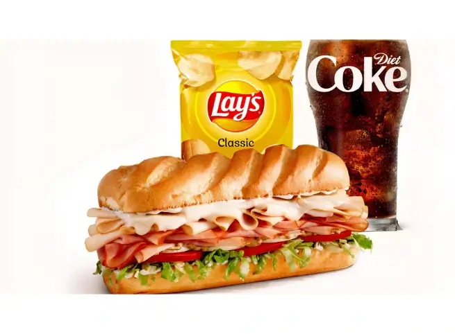 Firehouse 61 Hook & Ladder