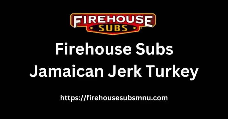 Jamaican Jerk Turkey