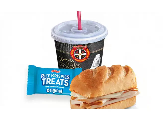 Firehouse 50 Kids-Turkey-Breast-