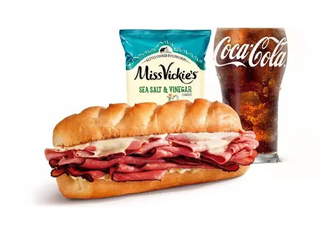 Firehouse 77 New York Steamer® Combo