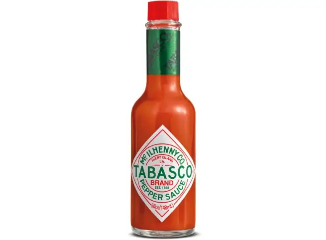 Firehouse 45 TABASCO® Original Red Sauce