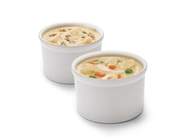 Firehouse 28 Firehouse Subs Soups