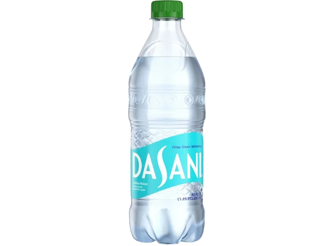 Firehouse 56 Bottled Water